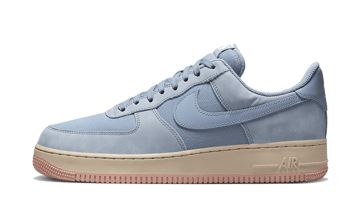 Air Force 1 '07 LX Ashen Slate - FB8876-400