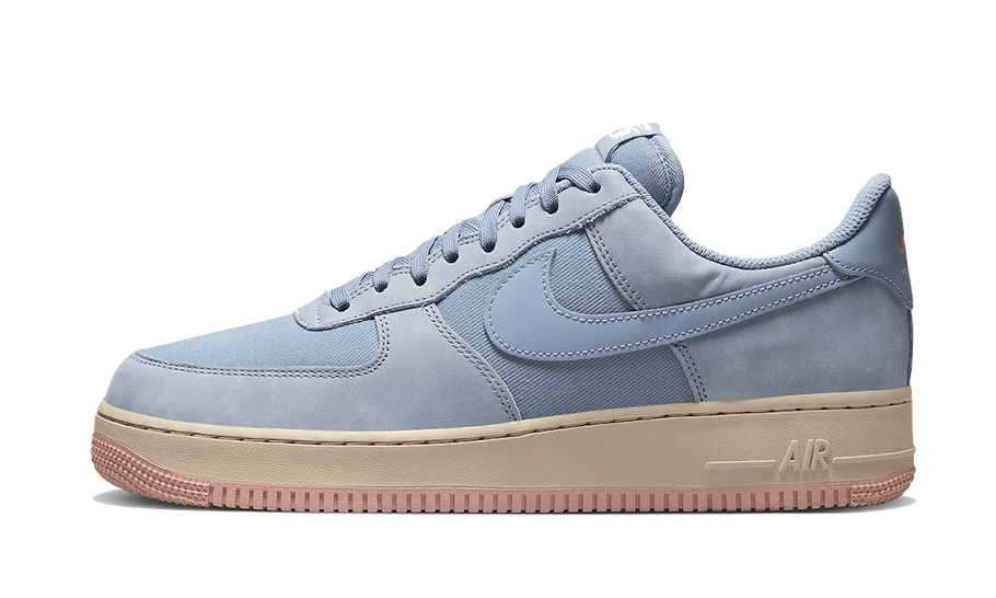 Air Force 1 '07 LX Ashen Slate - FB8876-400