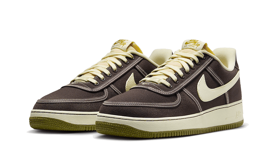 Air Force 1 '07 PRM Baroque Brown - CI9349-201