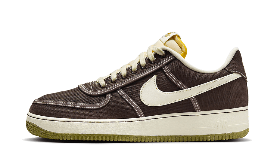 Air Force 1 '07 PRM Baroque Brown - CI9349-201