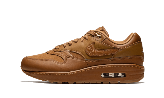 Air Max 1 '87 Luxe Ale Brown - DV3888-200