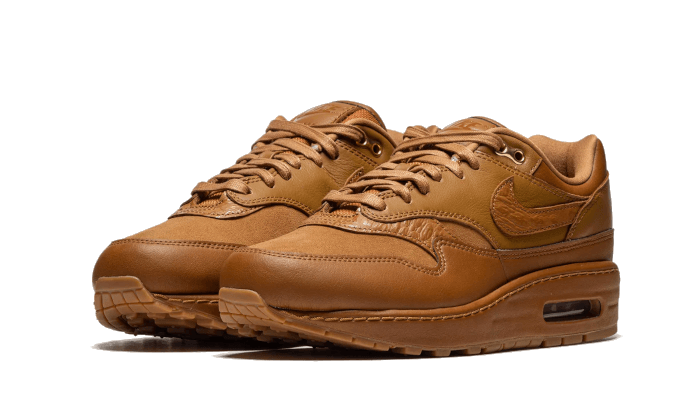 Air Max 1 '87 Luxe Ale Brown - DV3888-200