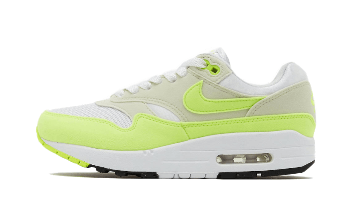 Air Max 1 '87 Volt Suede - DZ2628-100