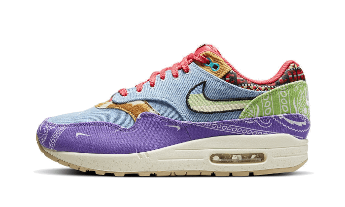 Air Max 1 Concepts Far Out (Special Box) - DN1803-500