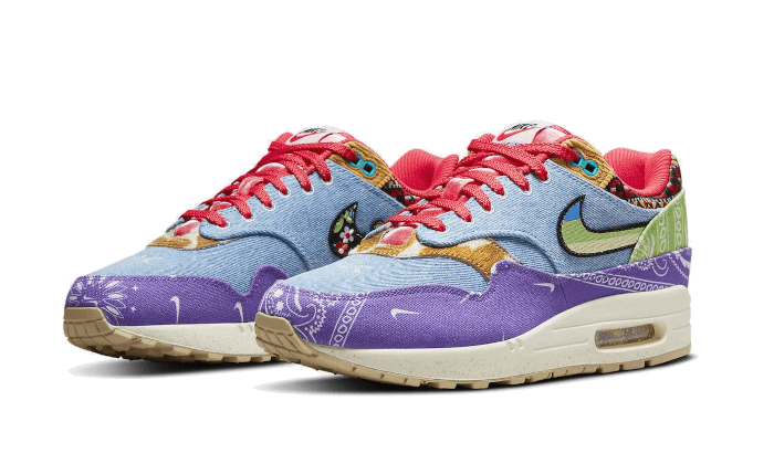 Air Max 1 Concepts Far Out (Special Box) - DN1803-500