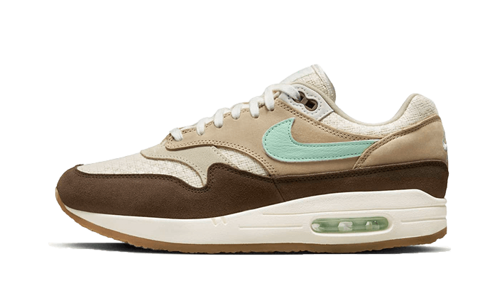 Nike Air Max 1 Crepe Hemp