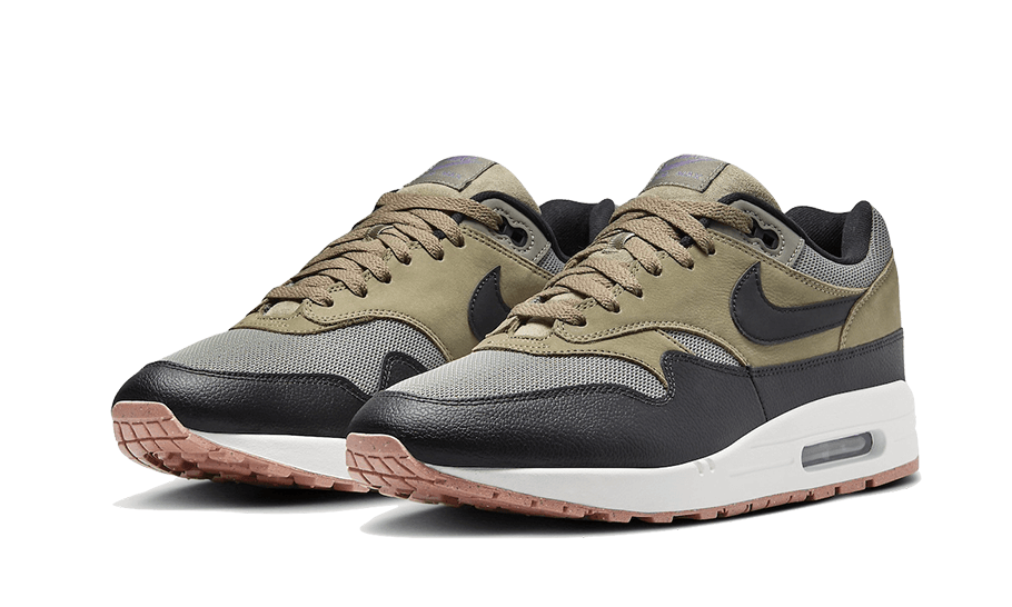 Air Max 1 Dark Stucco - FB8916-100