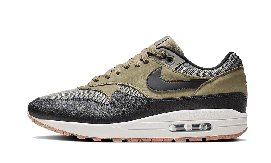 Air Max 1 Dark Stucco - FB8916-100