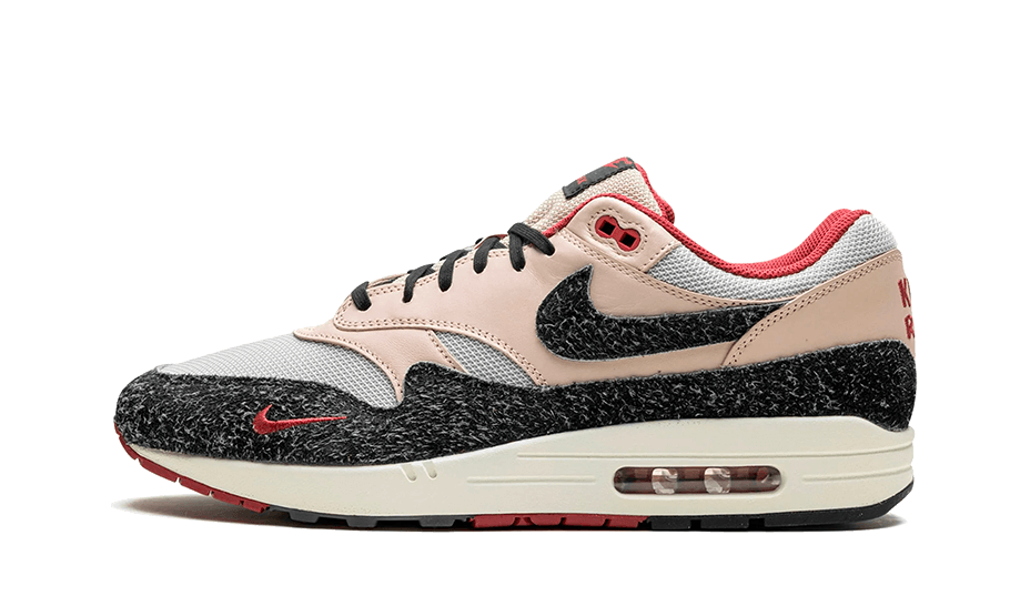 Air Max 1 Keep Rippin Stop Slippin 2.0 - FD5743-200