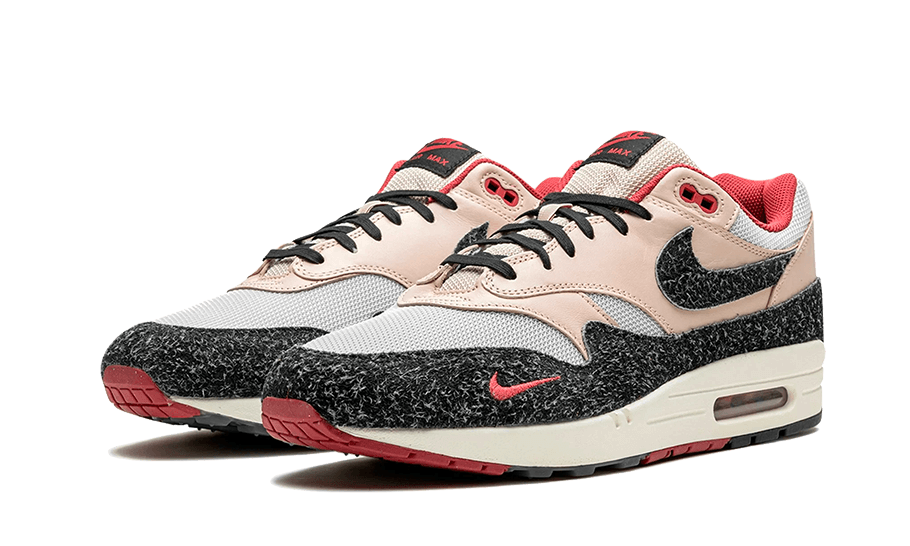 Air Max 1 Keep Rippin Stop Slippin 2.0 - FD5743-200