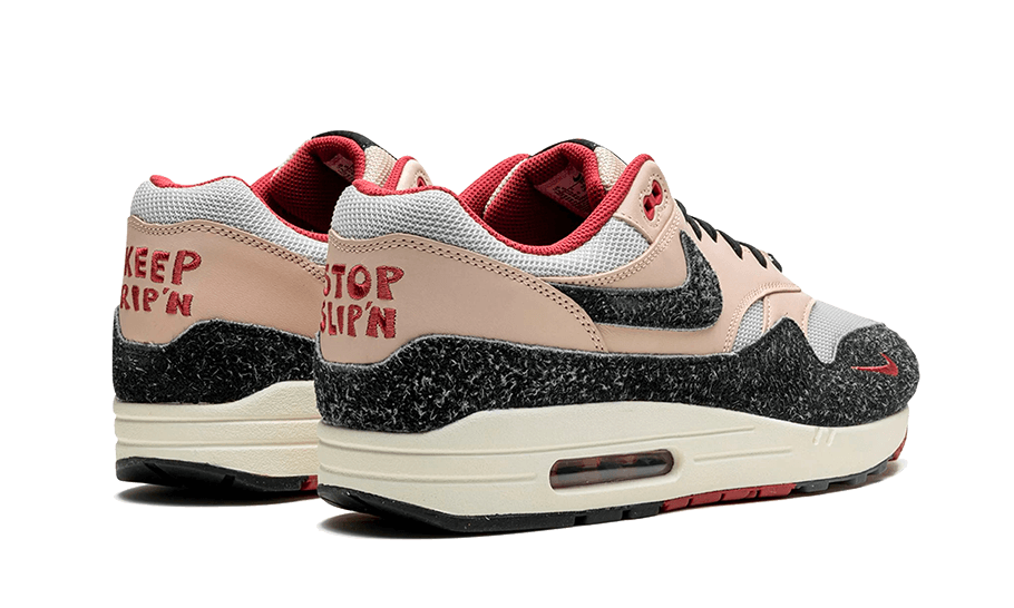 Air Max 1 Keep Rippin Stop Slippin 2.0 - FD5743-200