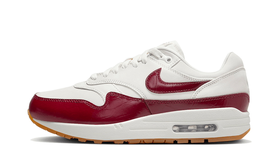 Air Max 1 LX Team Red Sail - FJ3169-100