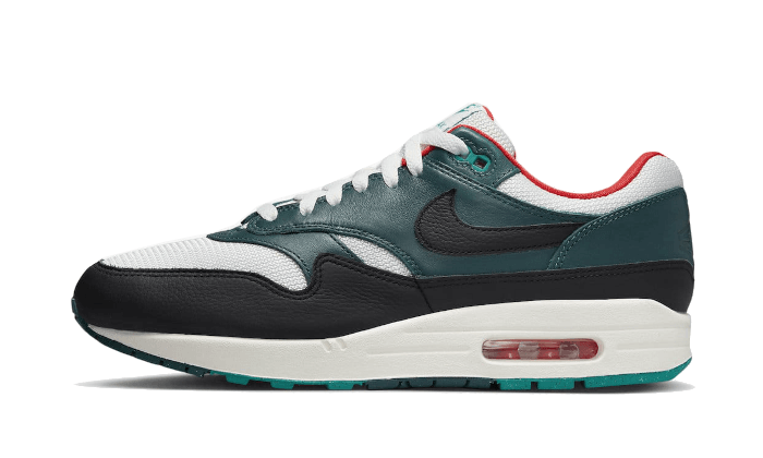 Nike Air Max 1 Liverpool Lebron James