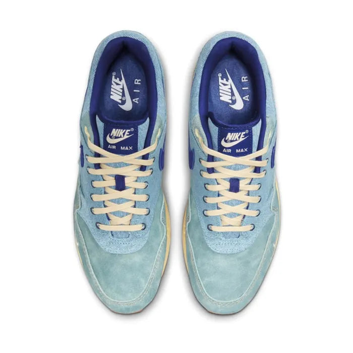 Nike Air Max 1 PRM Dirty Denim