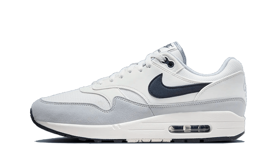 Nike Air Max 1 Pure Platinum