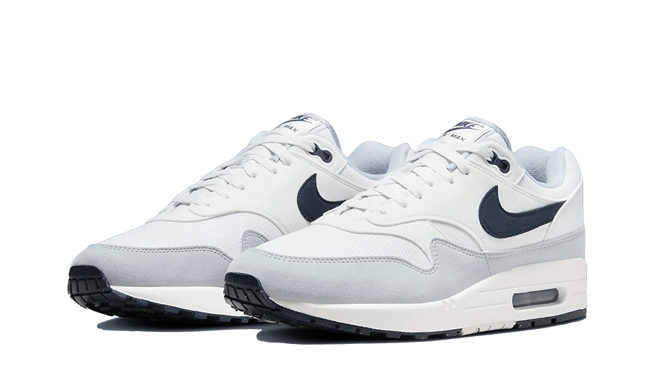 Air Max 1 Pure Platinum - FD9082-002