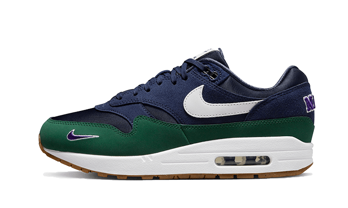 Air Max 1 ‘87 QS Obsidian - DV3887-400