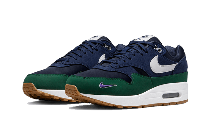 Air Max 1 ‘87 QS Obsidian - DV3887-400