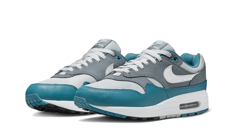 Air Max 1 SC Noise Aqua - FB9660-001