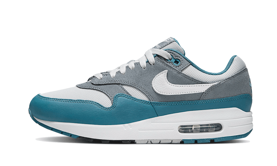 Air Max 1 SC Noise Aqua - FB9660-001