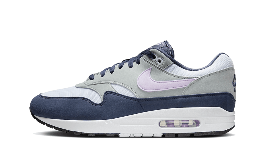 Nike Air Max 1 Thunder Blue