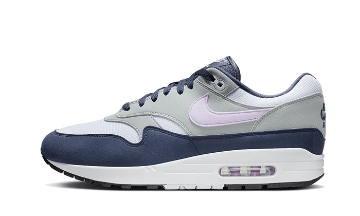 Air Max 1 Thunder Blue - FD9082-001