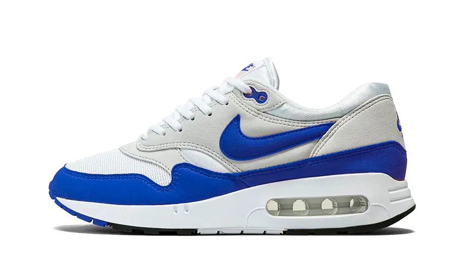 Air Max 1 '86 OG Big Bubble Royal - DO9844-101