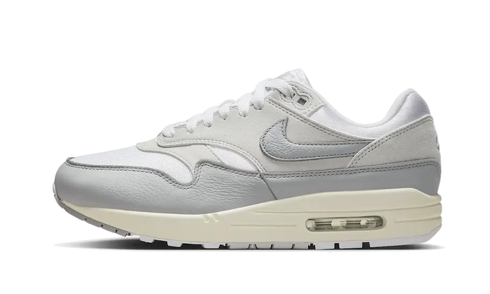 Air Max 1 '87 Pure Platinum - HF0026-001