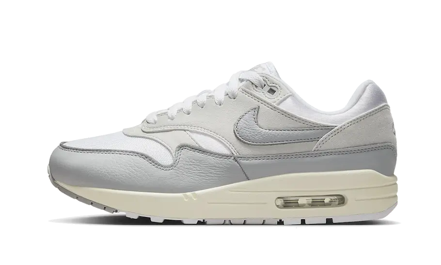 Air Max 1 '87 Pure Platinum - HF0026-001