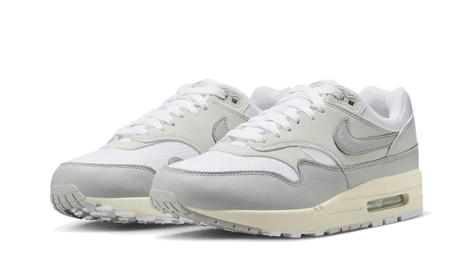 Air Max 1 '87 Pure Platinum - HF0026-001