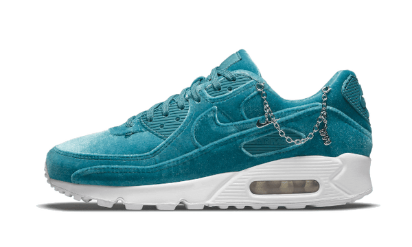 Air Max 90 Lucky Charms Ash Green - DO2194-001