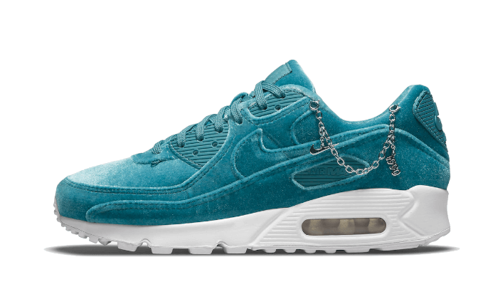 Air Max 90 Lucky Charms Ash Green - DO2194-001