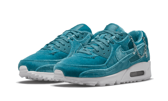 Air Max 90 Lucky Charms Ash Green - DO2194-001