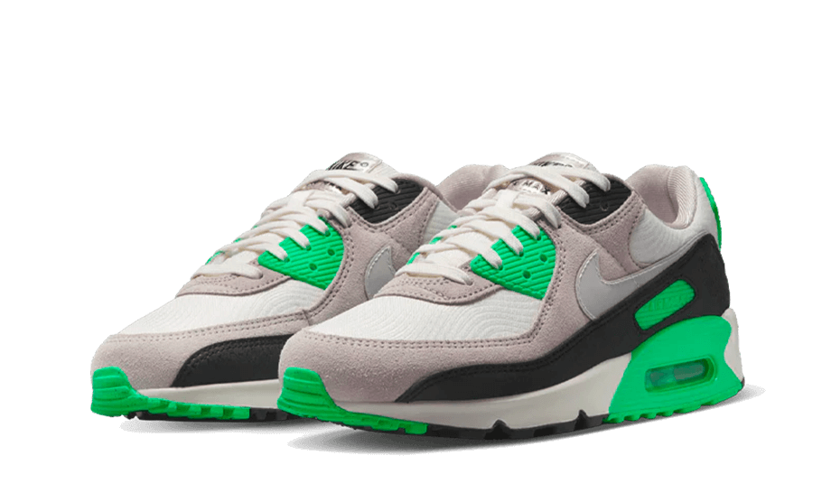 Air Max 90 Scream Green - FJ3208-001