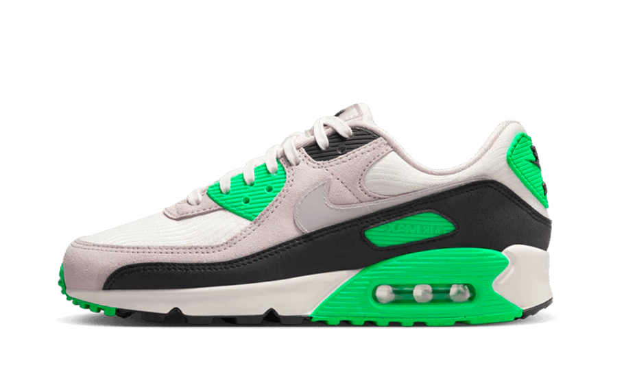 Air Max 90 Scream Green - FJ3208-001