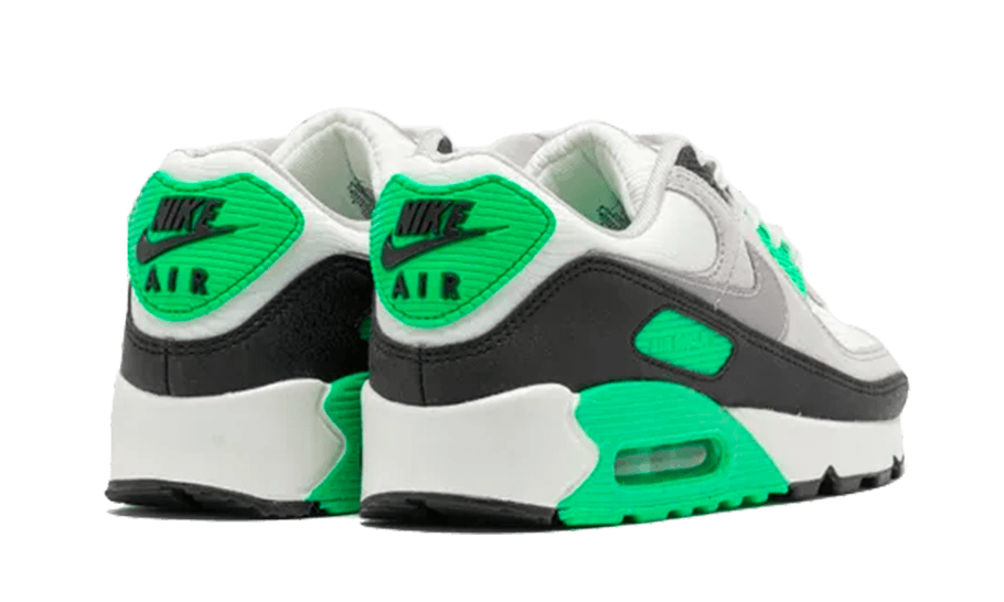 Air Max 90 Scream Green - FJ3208-001