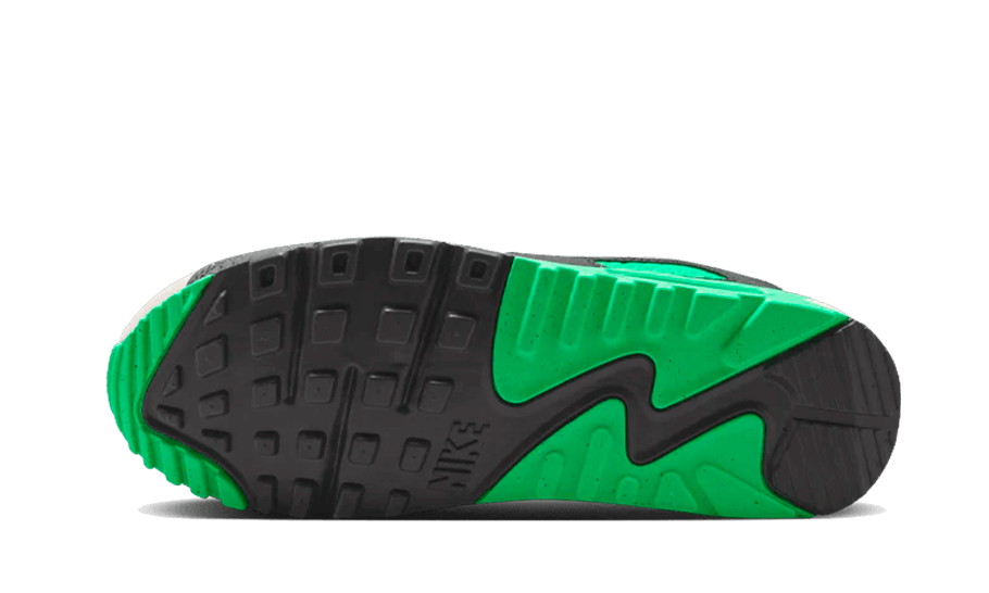 Air Max 90 Scream Green - FJ3208-001