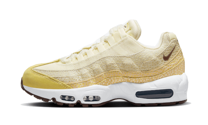 Air Max 95 Alabaster - FD9857-700