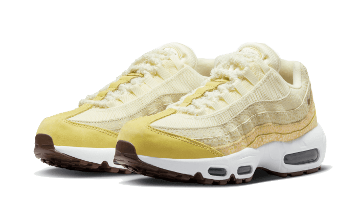 Air Max 95 Alabaster - FD9857-700