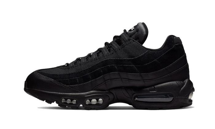 Air Max 95 Essential Black - CI3705-001