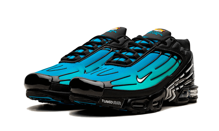 Air Max Plus 3 Aqua Gradient - FQ2417-001