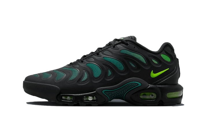 Air Max Plus Drift Black Volt - FD4290-006