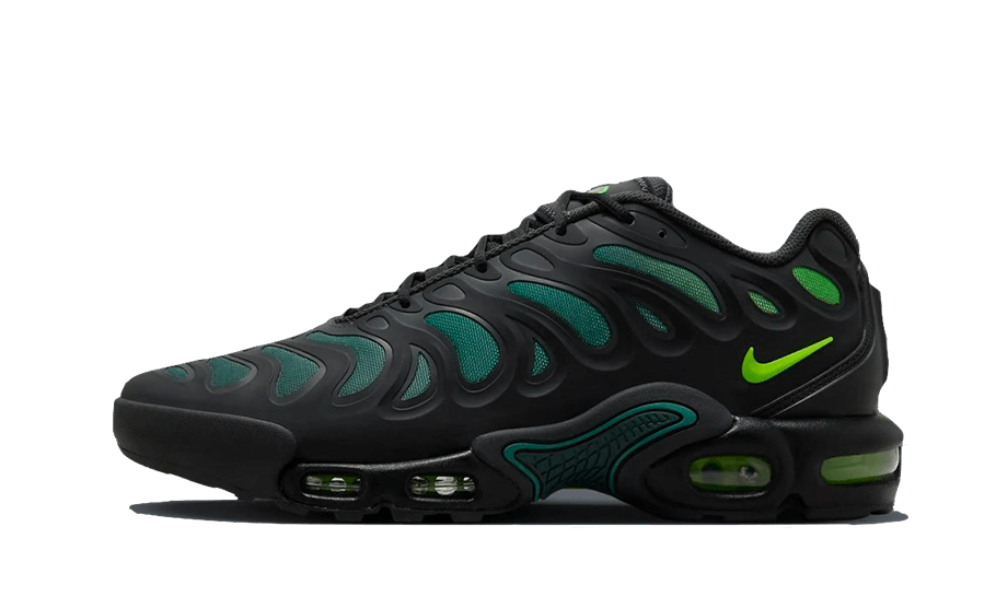 Air Max Plus Drift Black Volt - FD4290-006