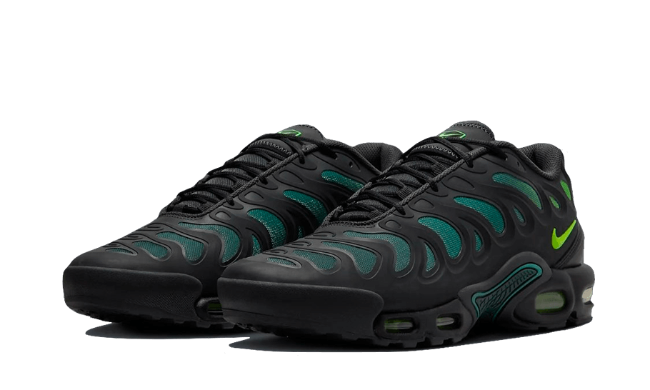 Air Max Plus Drift Black Volt - FD4290-006