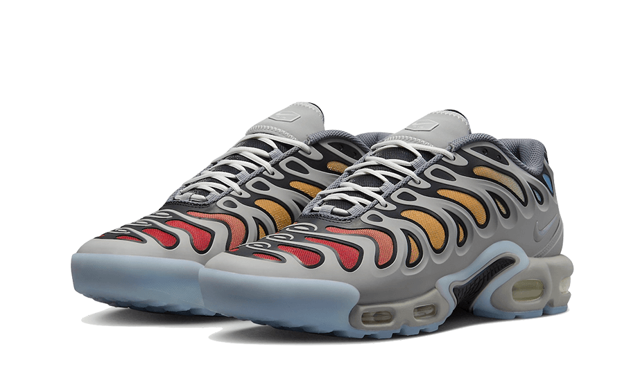 Air Max Plus Drift Light Smoke Grey - FD4290-002