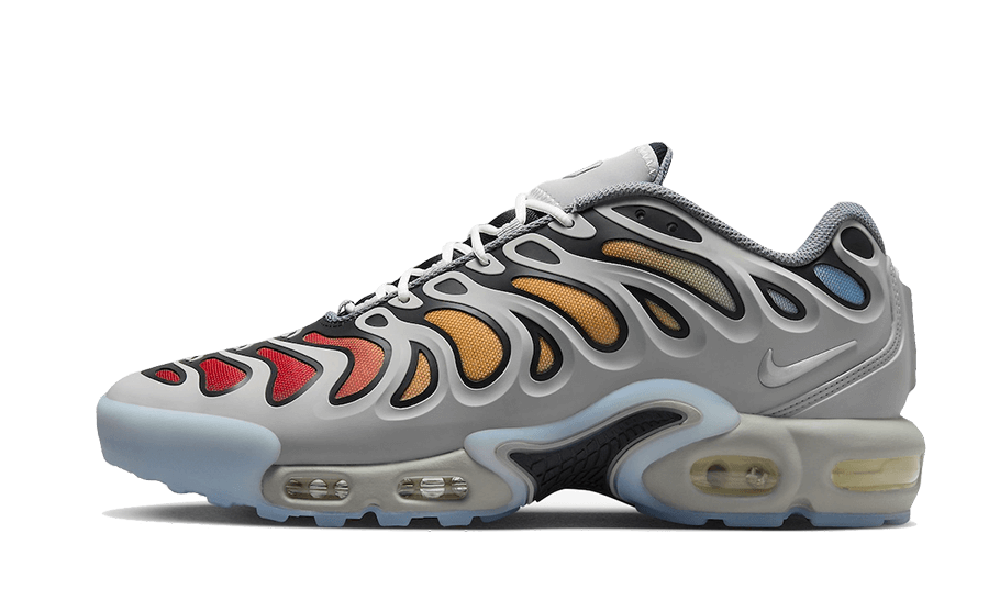 Air Max Plus Drift Light Smoke Grey - FD4290-002