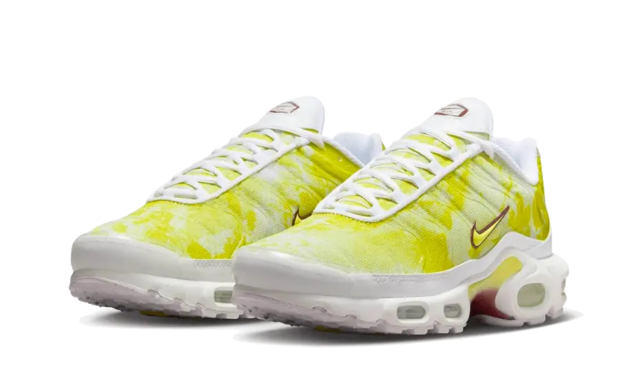 Air Max Plus Lemon Acid Wash - FZ4348-100