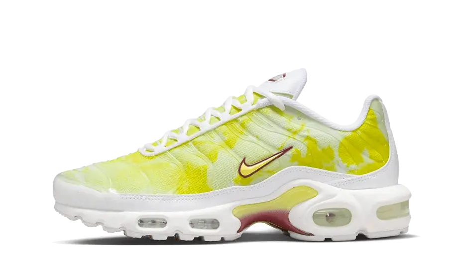 Air Max Plus Lemon Acid Wash - FZ4348-100