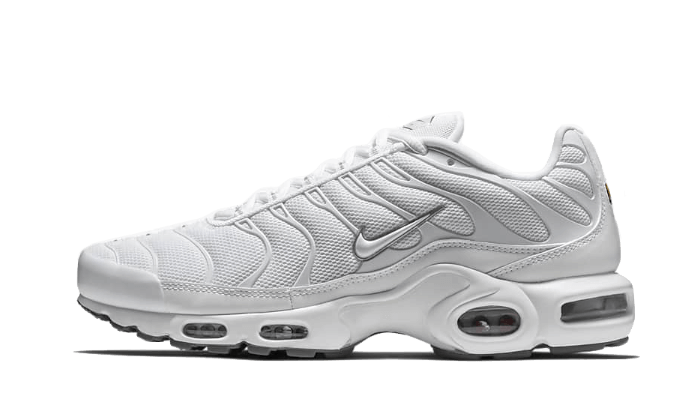 Nike Air Max Plus White