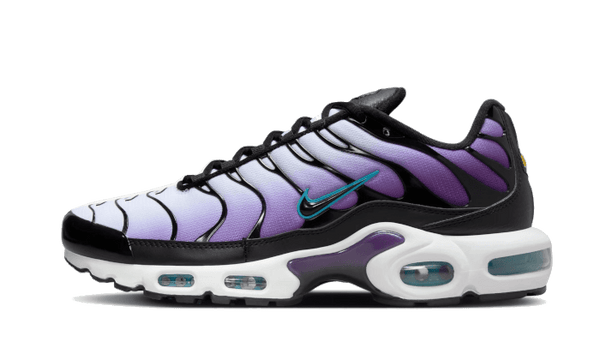 Air Max Plus Reverse Grape - FQ2415-500
